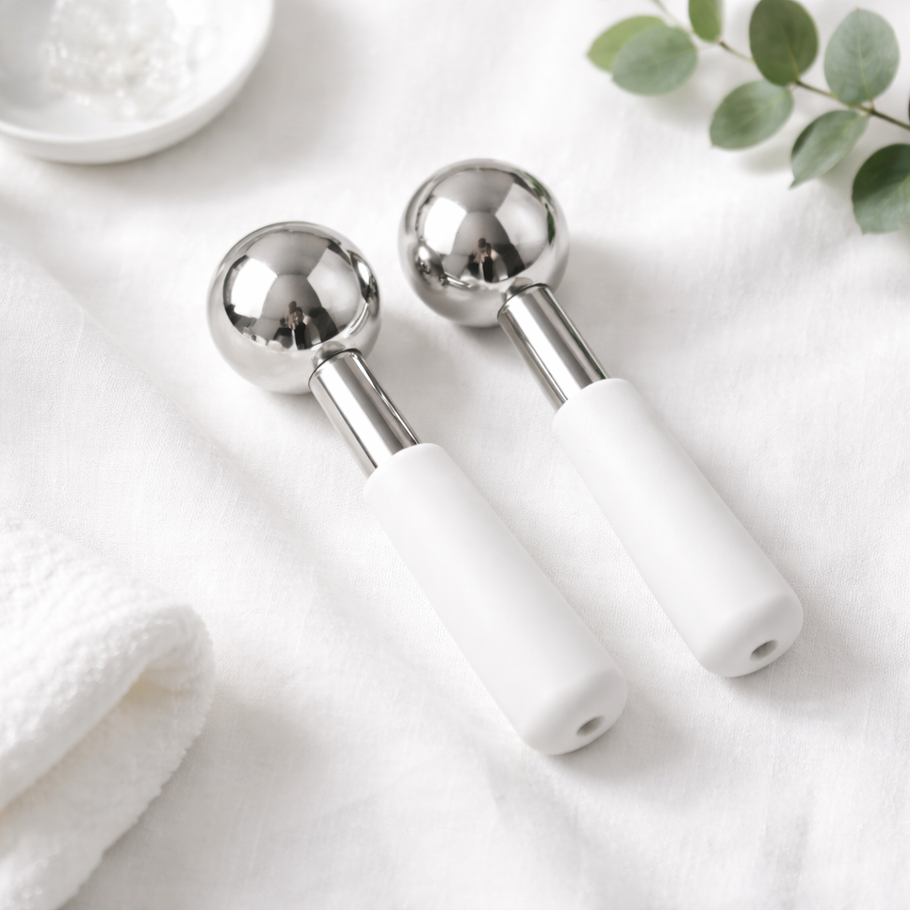 Ilumina Ice Globes