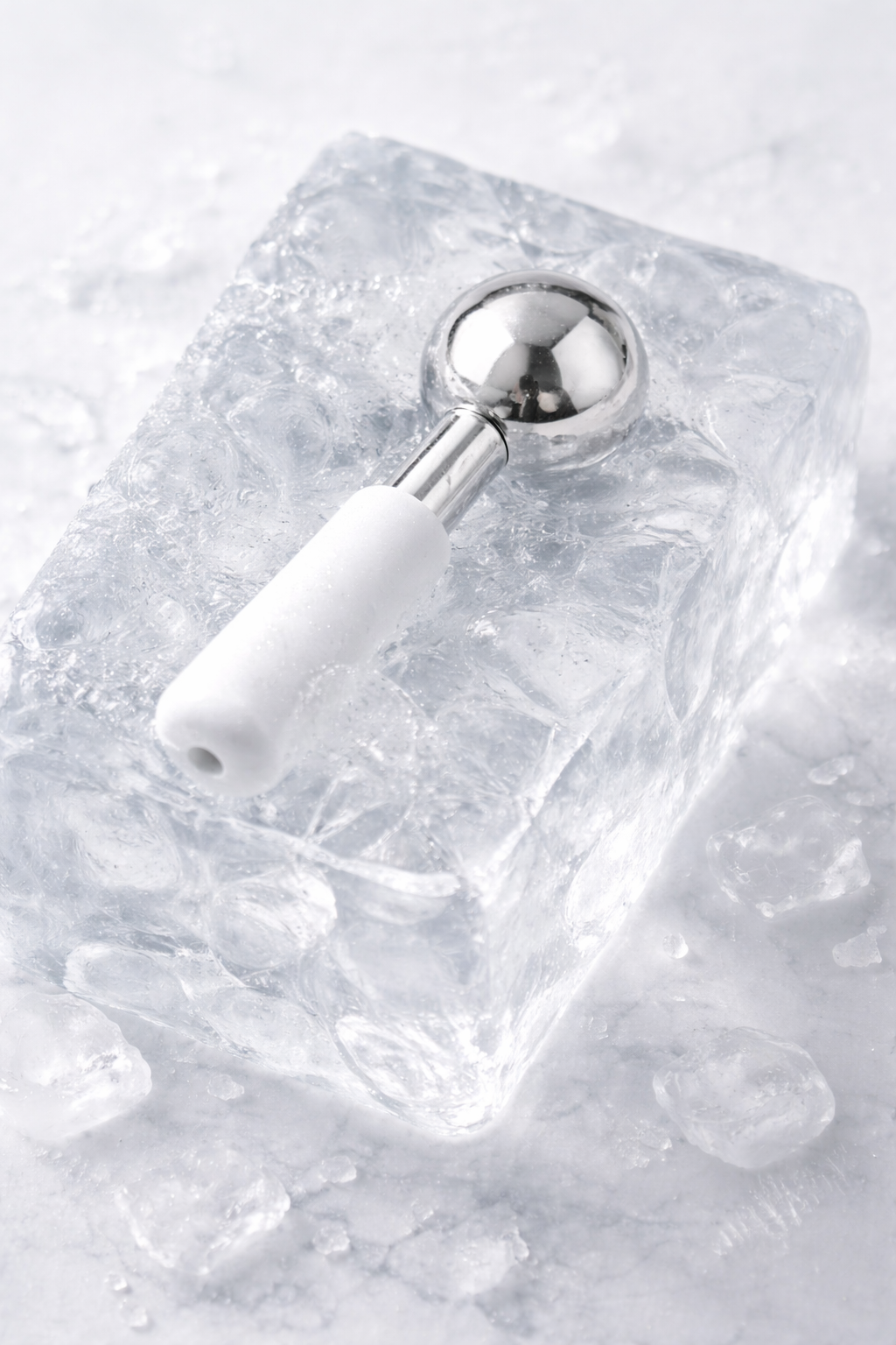 Ilumina Ice Globes