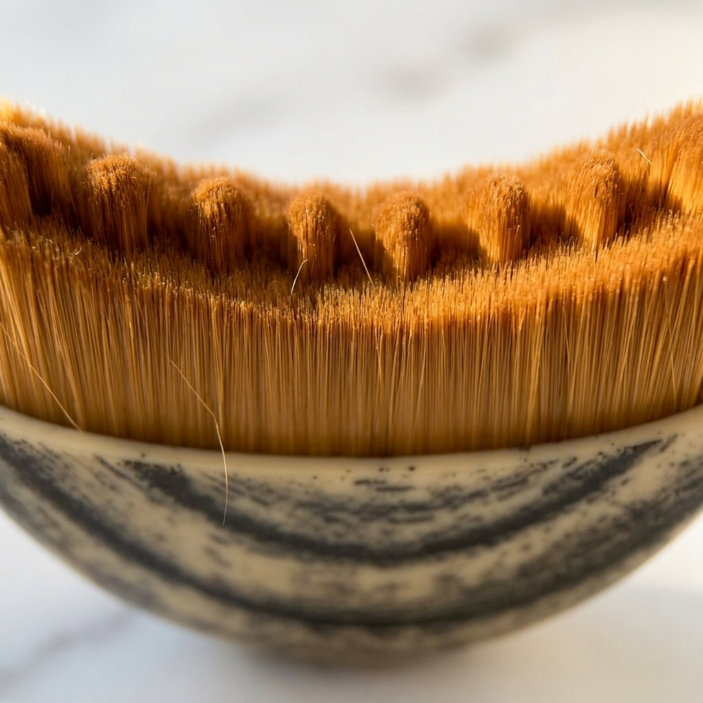 Ilumina Lymphatic Contour Face Brush